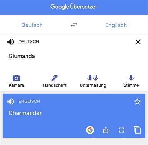 übersetzer deutsch englisch google translate